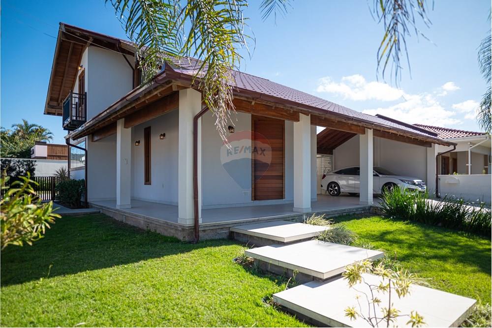 Casa - Venda - Tubarão , Santa Catarina - NZ5_6438.jpg - 590461003-36