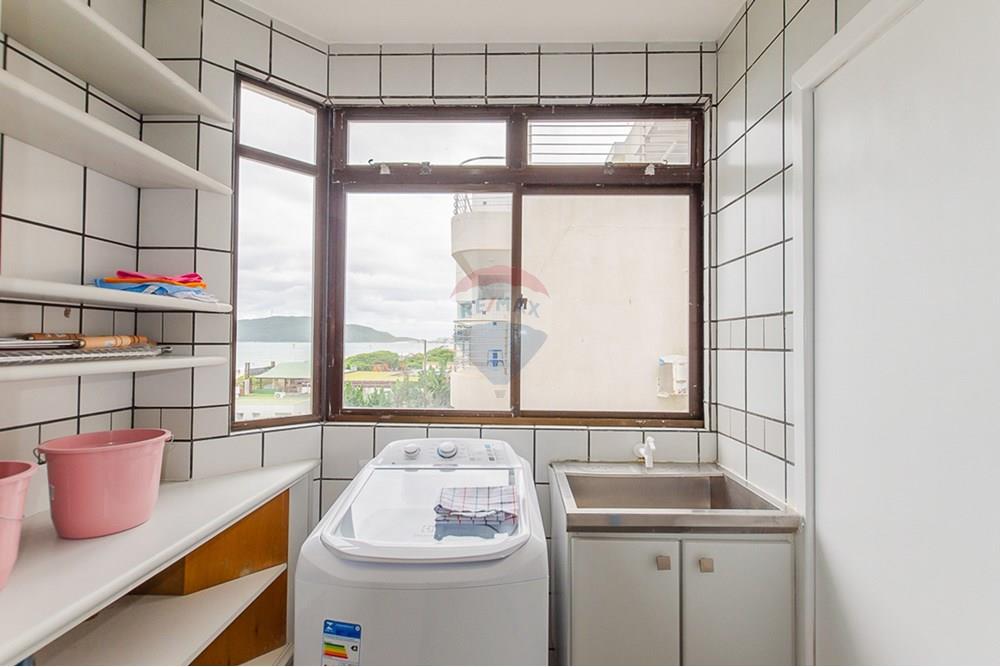 Cobertura - Alugar - Florianópolis , Santa Catarina - 09 Área de serviço-2.jpg - 590511001-30