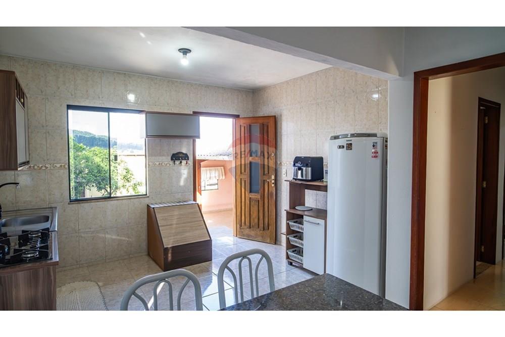 Casa c/ 3 dormitórios e Área de Festas | TAPAJÓS (Poço ARTESIANO + ENERGIA Solar) — foto 7