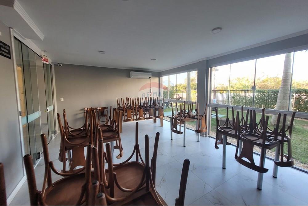 Apartamento - Venda - Florianópolis , Santa Catarina - salão de festas.jpg - 590511002-30