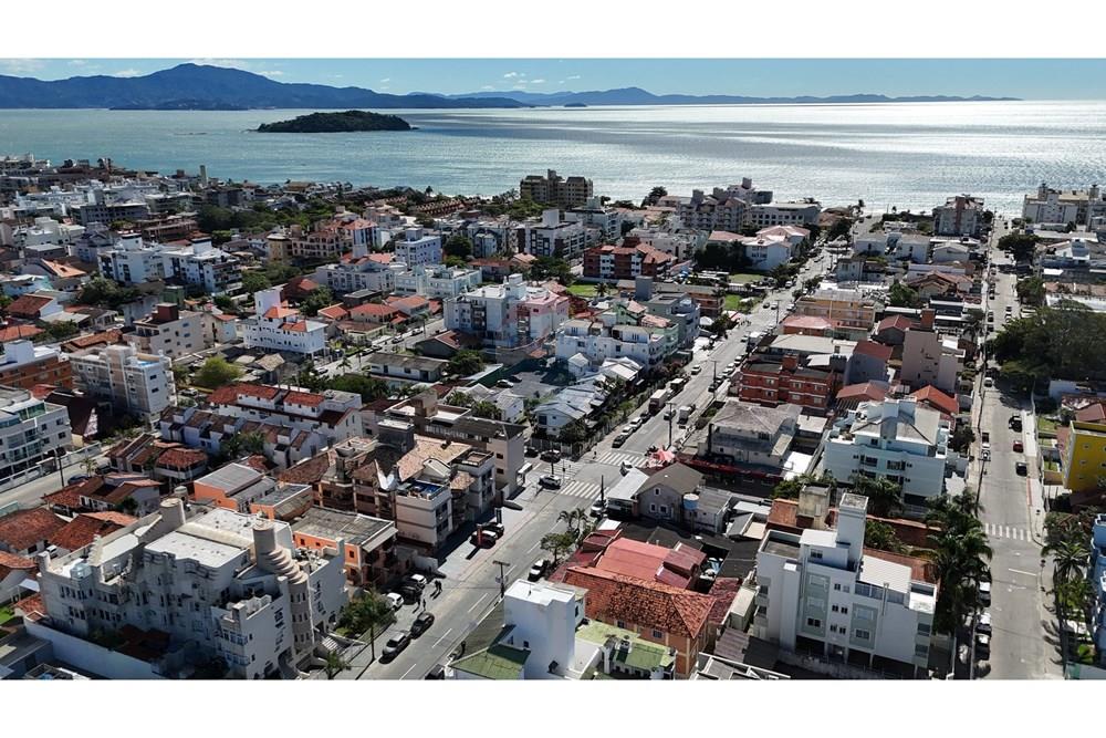 Sobrado - Venda - Florianópolis , Santa Catarina - DJI_20250529123430_0152_D.JPG - 590441066-29