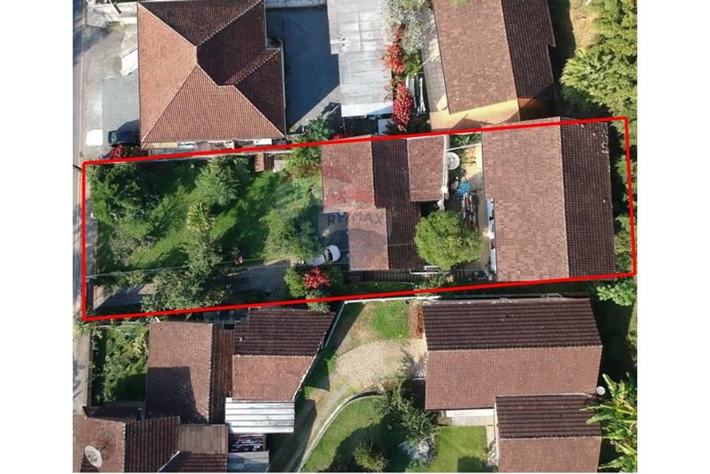 Terreno dos Sonhos em Pomerode: 660m de Oportunidade! - foto 1