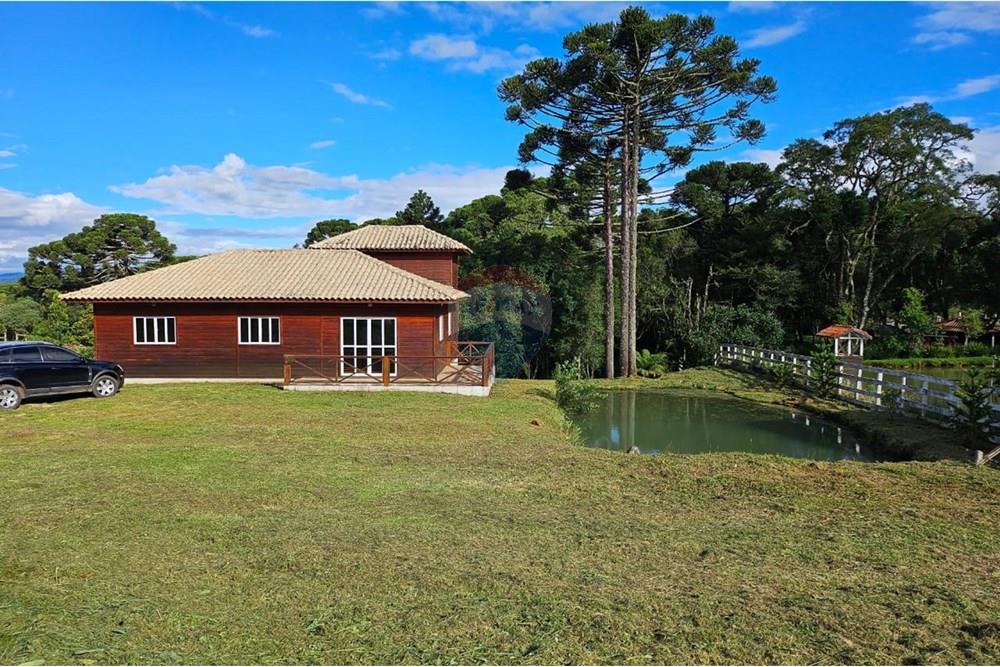 Chácara / Sítio / Fazenda - Venda - Lages , Santa Catarina - 1d35f43c-edda-4fa6-b209-669690602977.jpg - 590071041-19