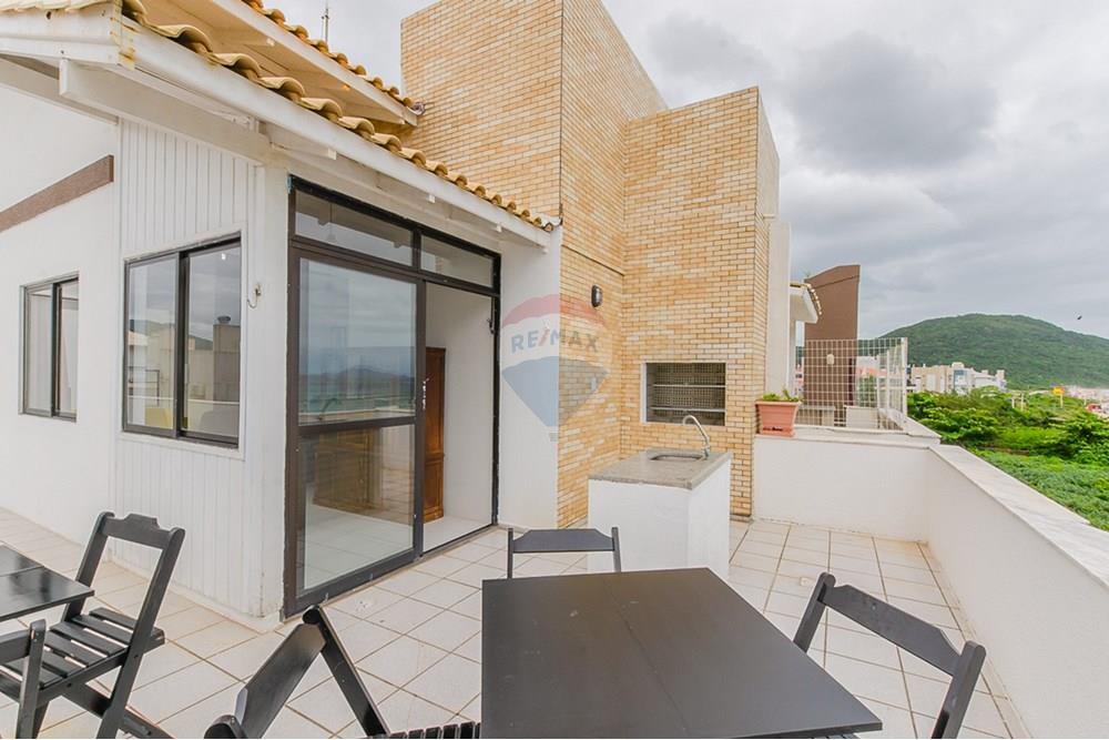Cobertura - Alugar - Florianópolis , Santa Catarina - 12 Terraço-2.jpg - 590511001-30