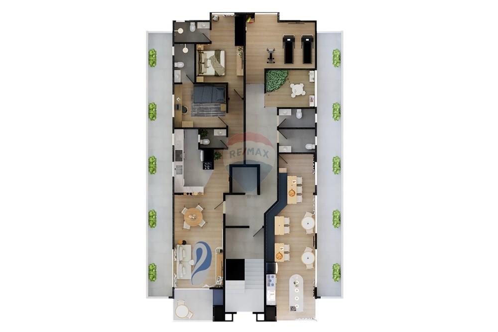 Apartamento - Venda - Navegantes , Santa Catarina - PB (3).jpg - 590091041-10