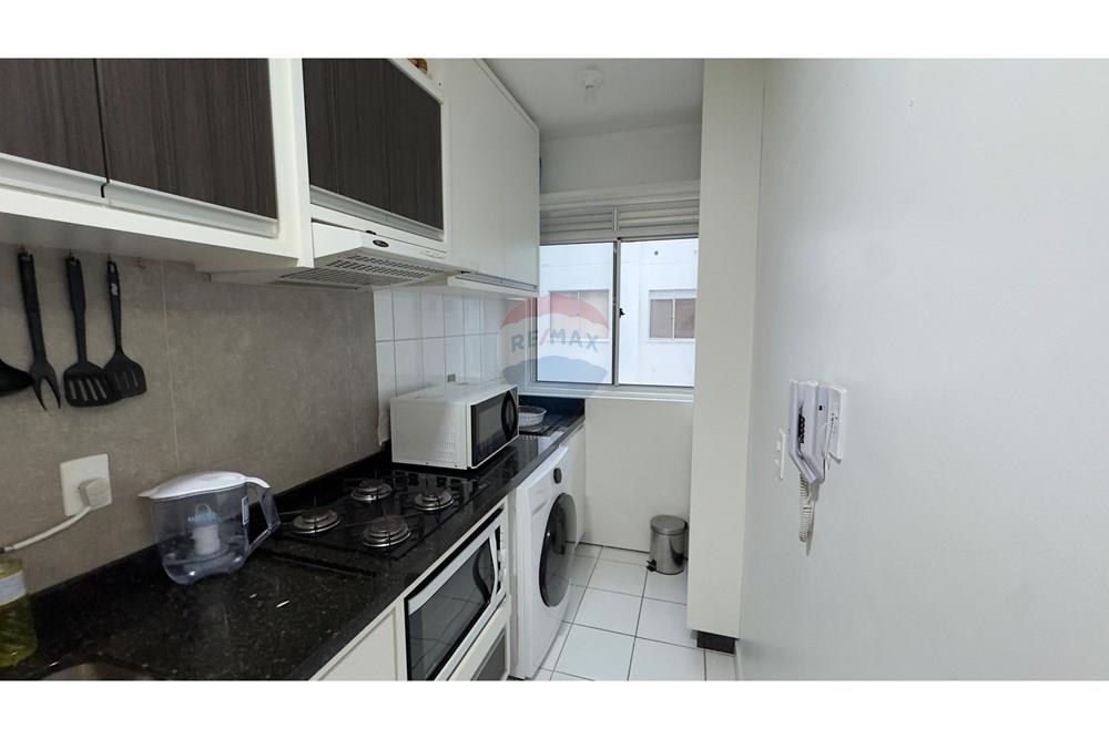 Apartamento - Alugar - Criciúma , Santa Catarina - IMG_4342.jpg - 590311020-69