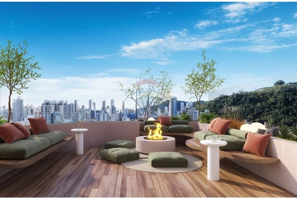 Apartamento - Venda - Itajaí , Santa Catarina - 9f9e65ab-012e-464e-8996-44695ac7d340.JPG - 590531016-37