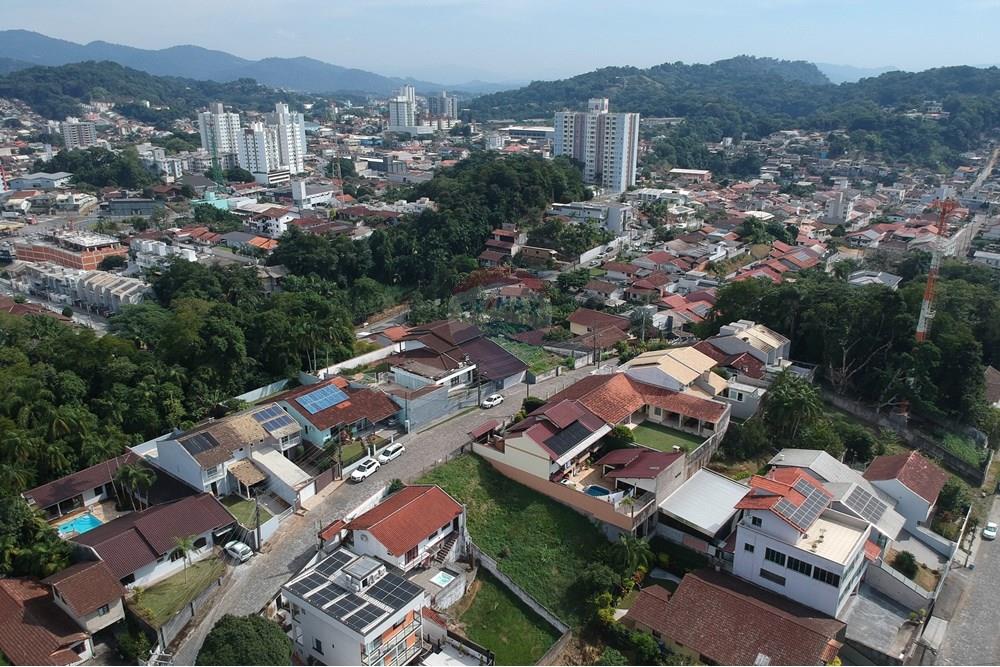 TERRENO BAIRRO VELHA PRÓXIMO A VILA GERMÂNICA — foto 5
