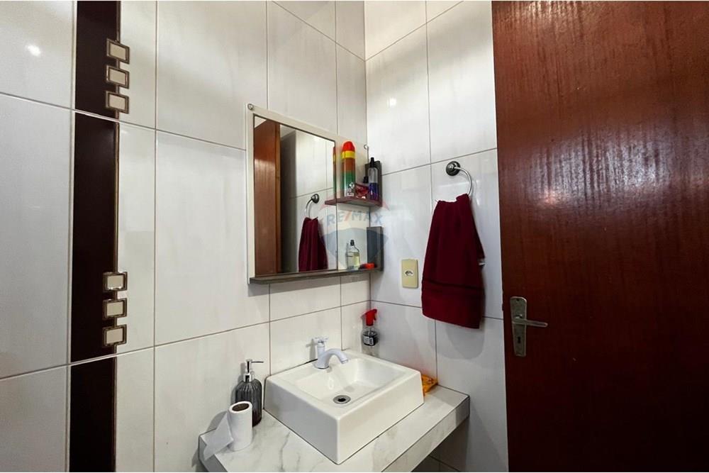 Sobrado - Venda - Navegantes , Santa Catarina - BANHEIRO SI.jpg - 590091044-47