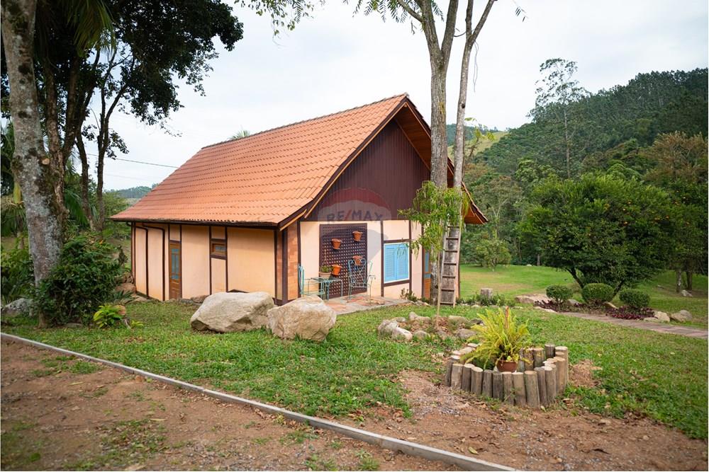 Casa de Campo - Venda - São Martinho , Santa Catarina - NZ5_1936.jpg - 590461004-16