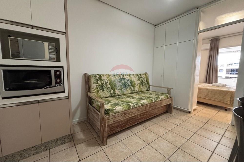 Apartamento - Alugar - Florianópolis , Santa Catarina - Apartamento de temporada 1 dormitório no Ingleses Holiday, Florianópolis, próximo à praia-03.jpeg - 590511002-43