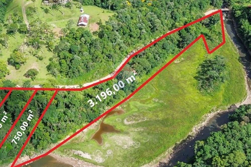 Terreno - Venda - Rio dos Cedros , Santa Catarina - FOTO 11 PRO - .JPG - 590211051-11