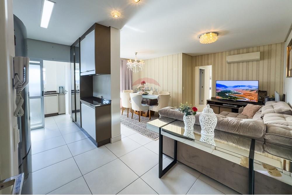 Apartamento - Venda - Criciúma , Santa Catarina - IMG_9121.jpg - Sala em L - 590311004-87