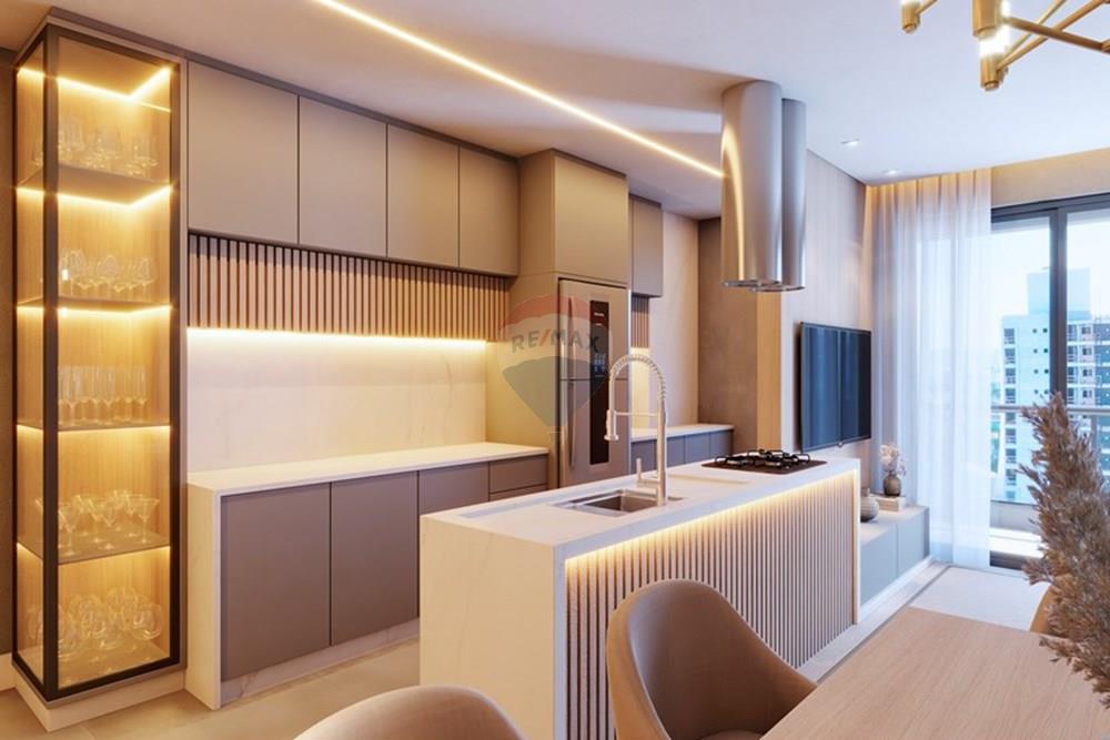 Apartamento - Venda - Lages , Santa Catarina - Apto 06 - Cozinha.jpg - 590071002-301