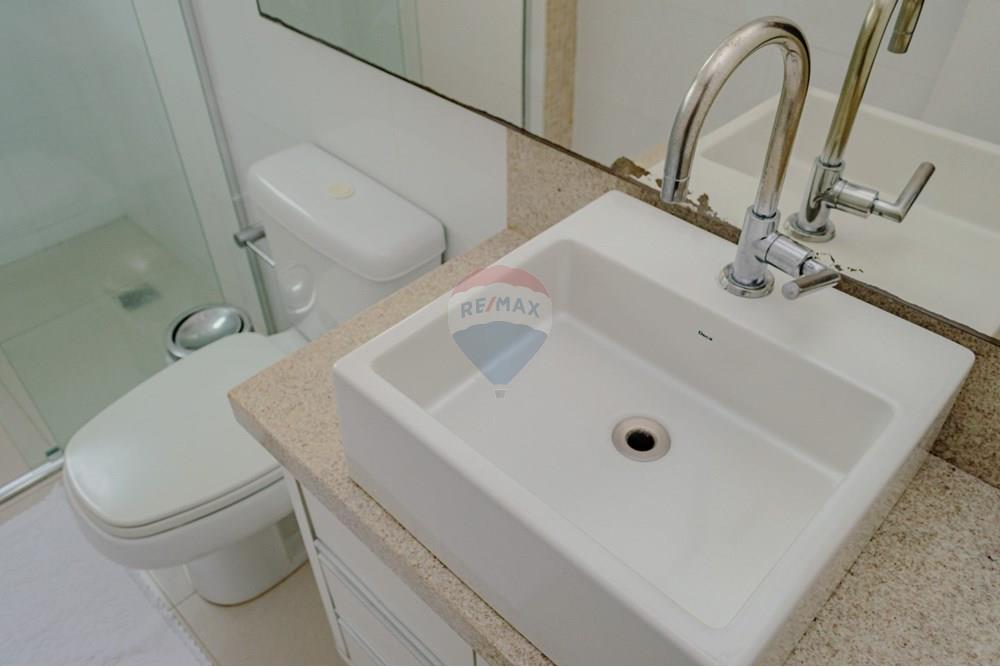 Apartamento - Venda - Florianópolis , Santa Catarina - BANHEIRO SOCIAL (2).jpg - 590511004-9