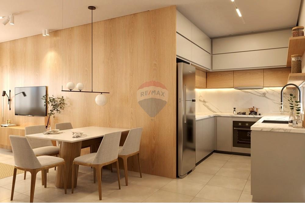 Casa - Venda - Palhoça , Santa Catarina - VILLA TOSCANA_COZINHA.jpg - 590471023-9