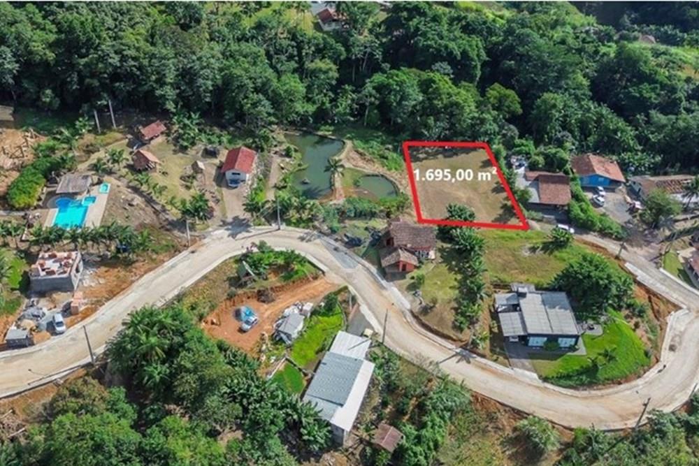 Terreno - Venda - Rodeio , Santa Catarina - FOTO METRAGEM 03 - .JPG - 590211051-23