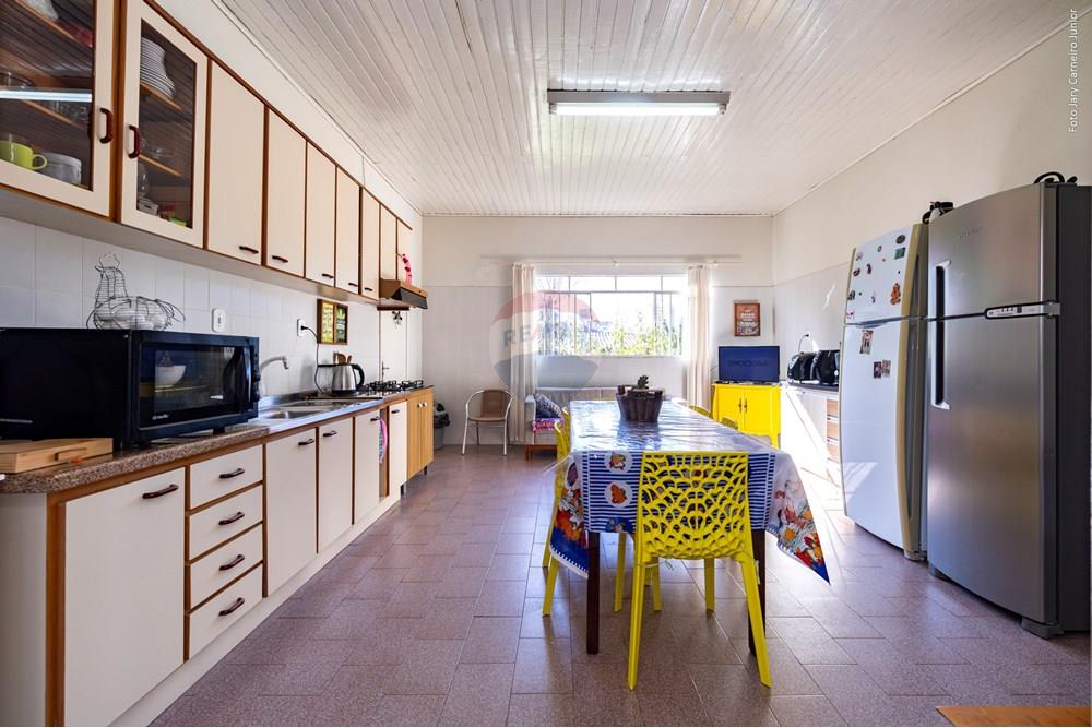 Casa - Venda - Lages , Santa Catarina - 011 25-07-02 Rua Antônio Edu Vieira 141 ALEX REMAX.JPG - 590071009-108