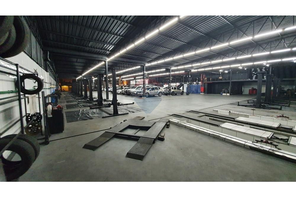 Galpão - Venda - Itajaí , Santa Catarina - 5. INTERIOR.jpeg - 590321047-15