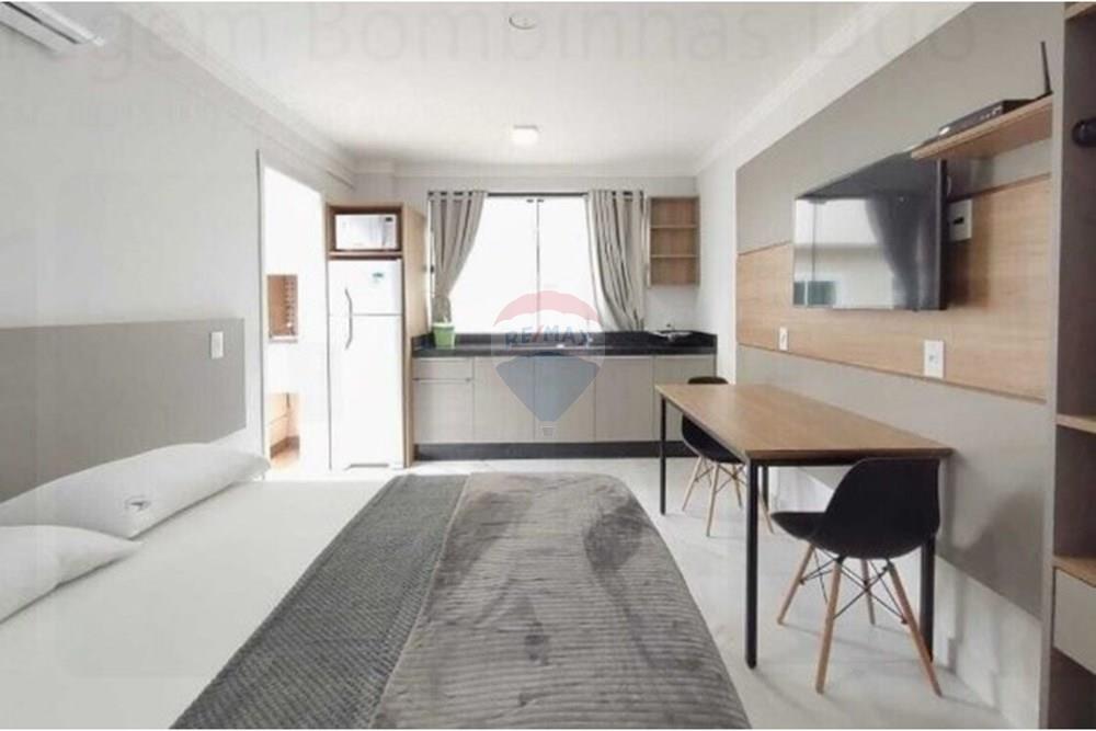 Apartamento - Venda - Bombinhas , Santa Catarina - Monoambiente.jpeg - 590551008-22