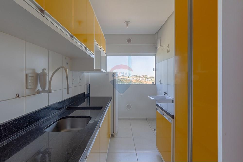 Apartamento - Alugar - Xaxim , Santa Catarina - 6.jpg - 590421001-247