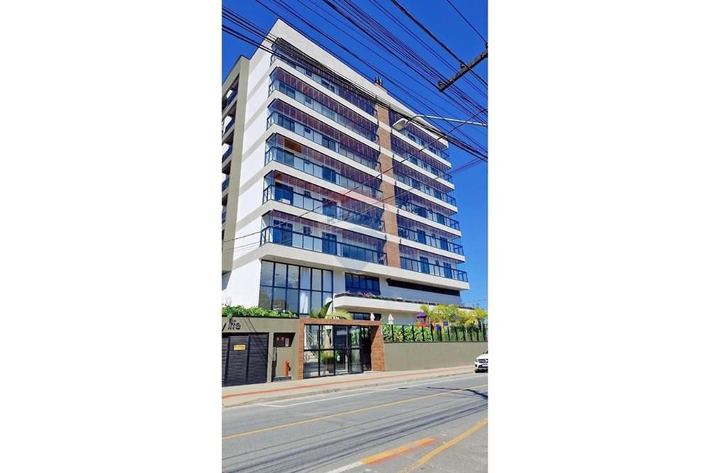 Apartamento - Venda - Joinville , Santa Catarina - FACHADA SKYLIFE 1.jpeg - 590501039-10