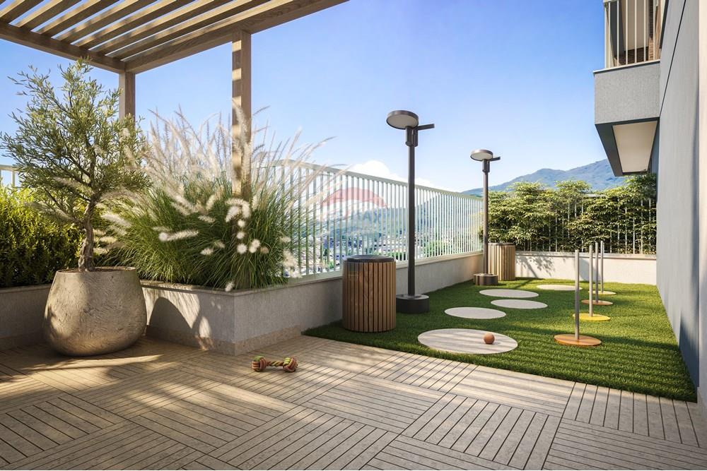 Apartamento - Venda - Joinville , Santa Catarina - IMG_7461.jpeg - 590501001-87