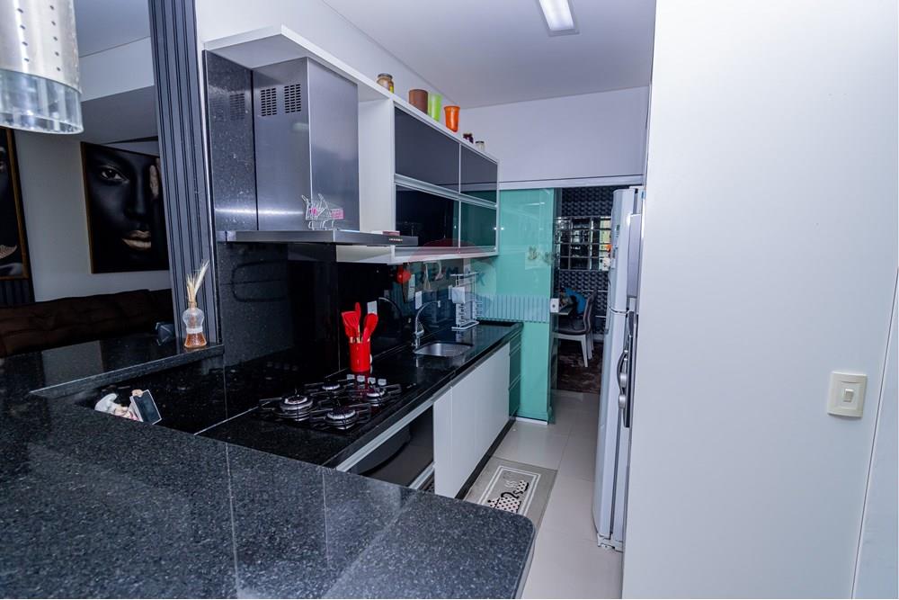 Apartamento - Venda - Balneário Camboriú , Santa Catarina - IMG_1749.JPG - 590231010-120