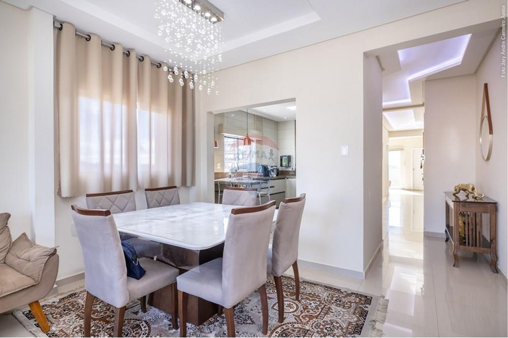 Cobertura - Venda - Lages , Santa Catarina - 008 23-06-19 Ed Belterra Cobertura.JPG - 590071002-299