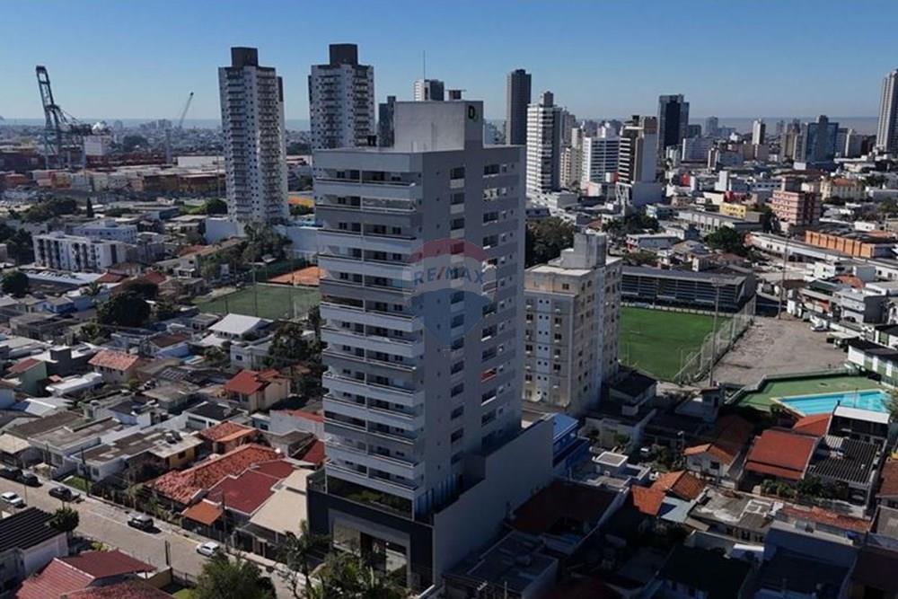 Apartamento - Venda - Itajaí , Santa Catarina - 26 - 590321022-201