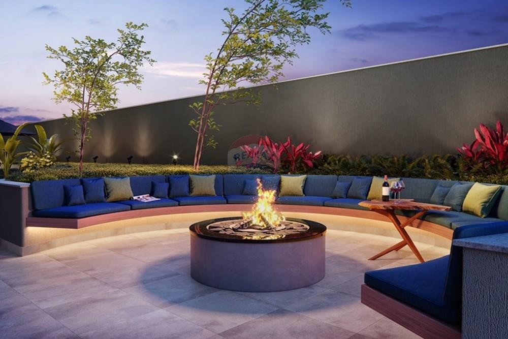 Apartamento - Venda - Balneário Piçarras , Santa Catarina - 11_RG_MBH_PRACA_FOGO_HR.jpg - 590071002-430