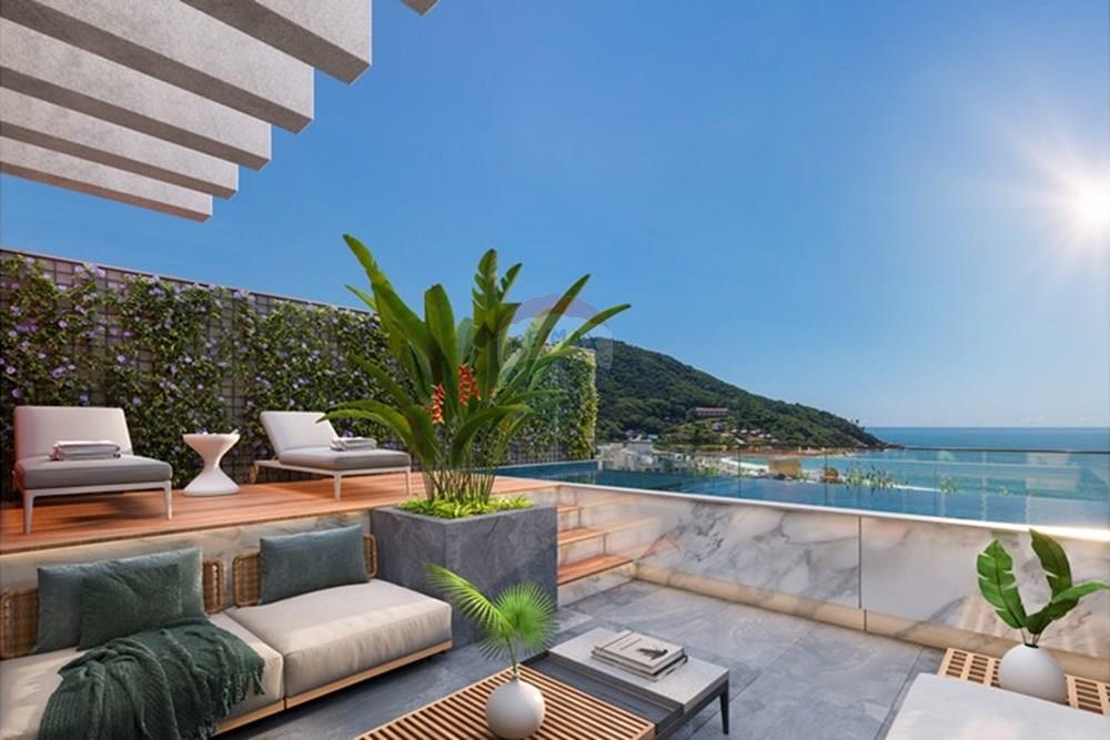 Casa de Condomínio - Venda - Bombinhas , Santa Catarina - Piscina privada.jpg - 590131028-2