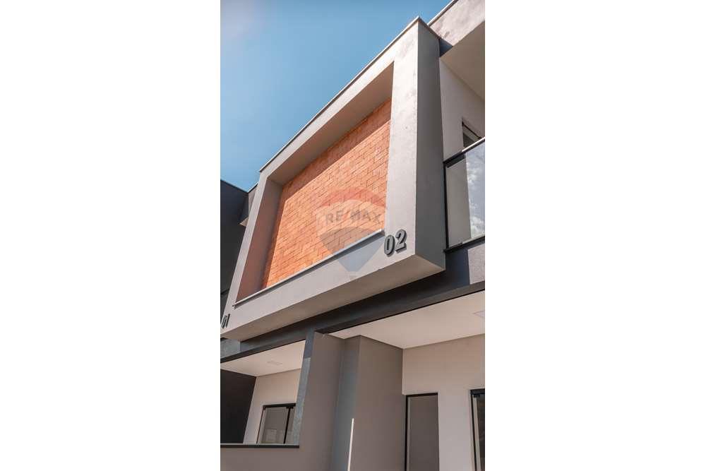Duplex - Venda - Jaraguá do Sul , Santa Catarina - RESIDENCIAL AURORA_01 (47).jpg - 590451003-108