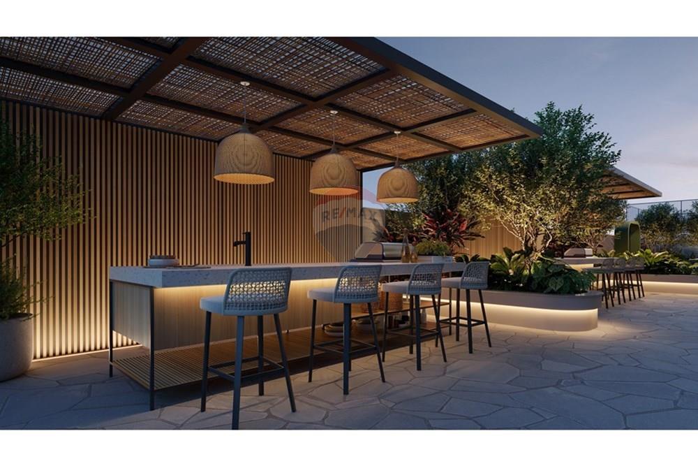 Apartamento - Venda - Itajaí , Santa Catarina - ESPAÇO BARBECUE.jpeg - 590321047-17