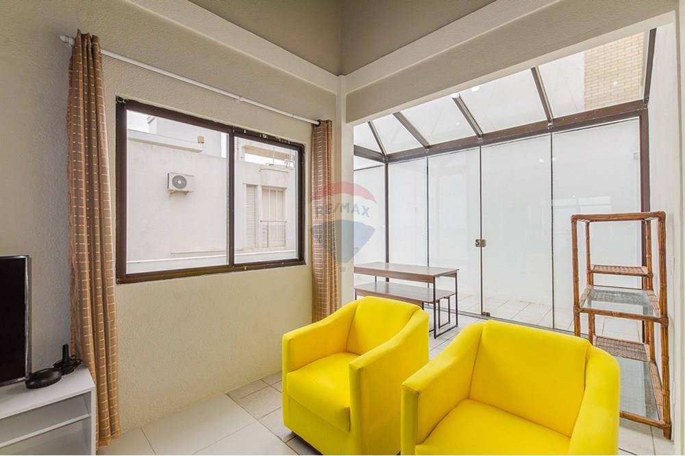 Cobertura - Alugar - Florianópolis , Santa Catarina - 10 Sala 2-7.jpg - 590511001-30