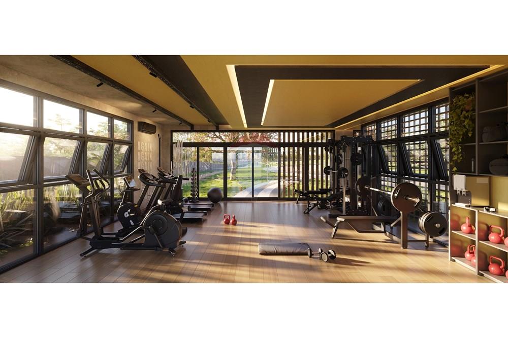 Terreno - Venda - Balneário Rincão , Santa Catarina - _ACADEMIA_FULLHD.jpg - 590311013-144