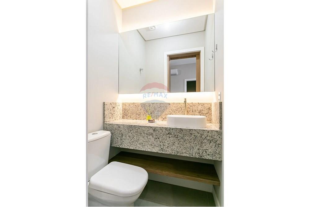 Apartamento - Venda - Florianópolis , Santa Catarina - AMC A 201 - BANHEIRO (3).jpg - 590511004-26