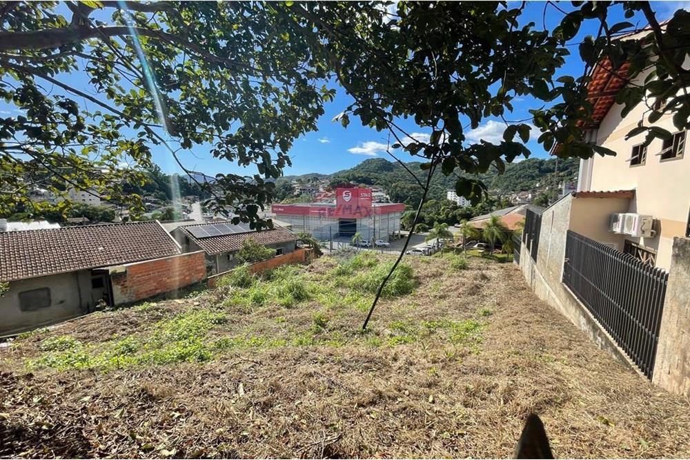 Terreno em Blumenau: Oportunidade Única! — foto 5