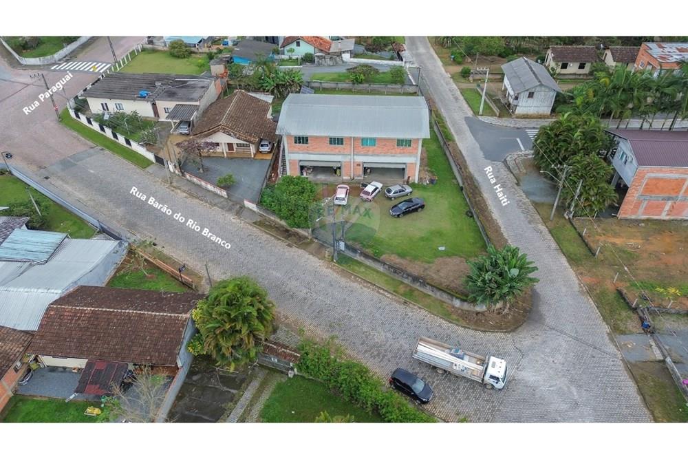 Casa - Venda - Timbó , Santa Catarina - drone 5.jpeg - 590211039-10