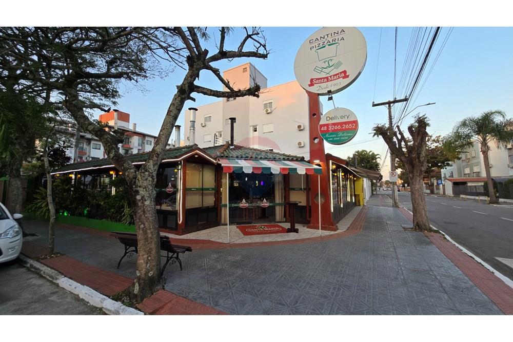Ponto Comercial/ Loja - Venda - Florianópolis , Santa Catarina - 20250821_174131.jpg - 590441066-34
