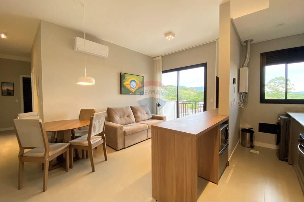 Apartamento - Venda - Florianópolis , Santa Catarina - Apartamento a venda em Florianópolis - sala01.jpg - 590511001-37