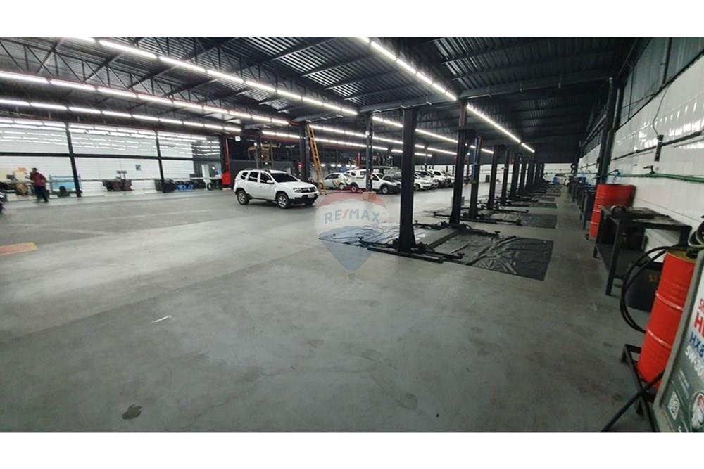 Galpão - Venda - Itajaí , Santa Catarina - 4. INTERIOR.jpeg - 590321047-15