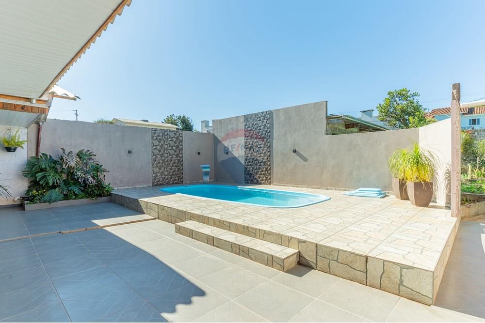 Casa - Venda - Xaxim , Santa Catarina - DSC02976-HDR.jpg - 590421003-34