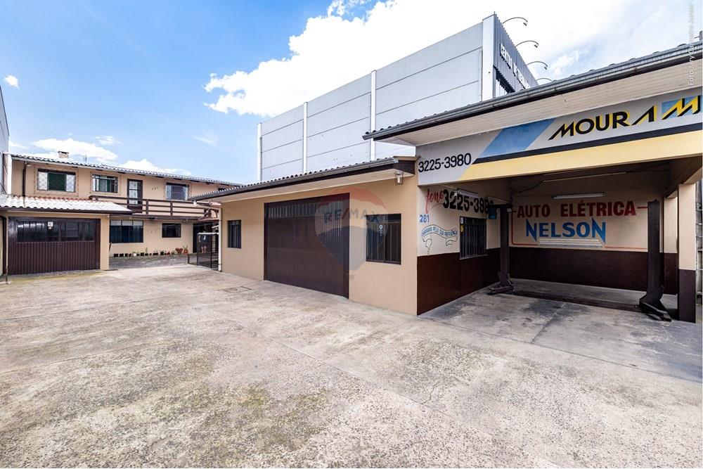 Casa - Venda - Lages , Santa Catarina - 002 25-10-05 Rua Huberto de Campos 281_ERIK.jpg - 590071031-18