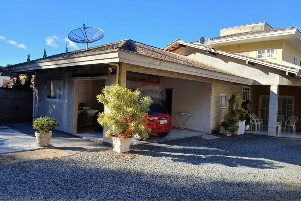 Casa - Venda - Timbó , Santa Catarina - FOTO 04 - .JPG - 590211051-39