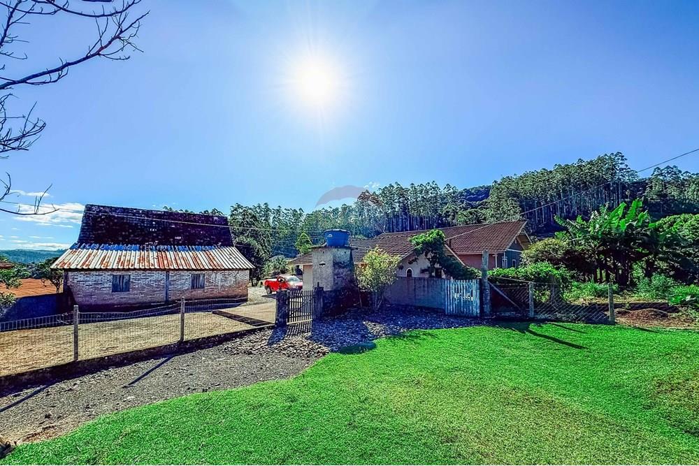 Chácara / Sítio / Fazenda - Venda - Doutor Pedrinho , Santa Catarina - 9.jpg - 590211007-102