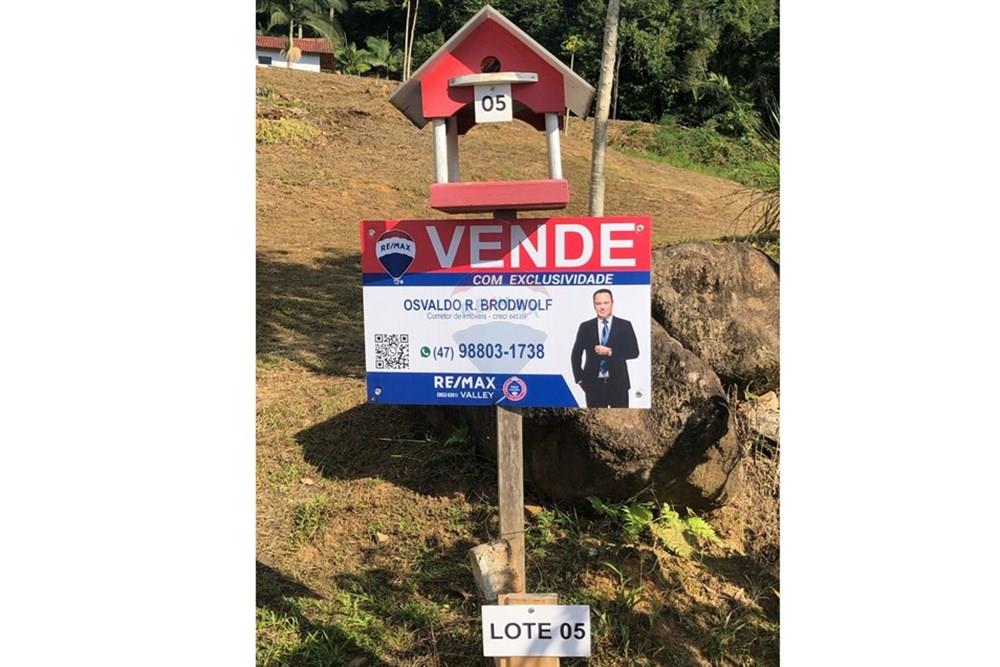 Terreno - Venda - Rodeio , Santa Catarina - FOTO 14 - .JPG - 590211051-23