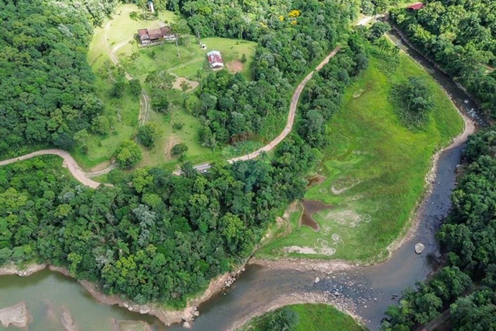 Terreno - Venda - Rio dos Cedros , Santa Catarina - FOTO 04 PRO - .JPG - 590211051-13