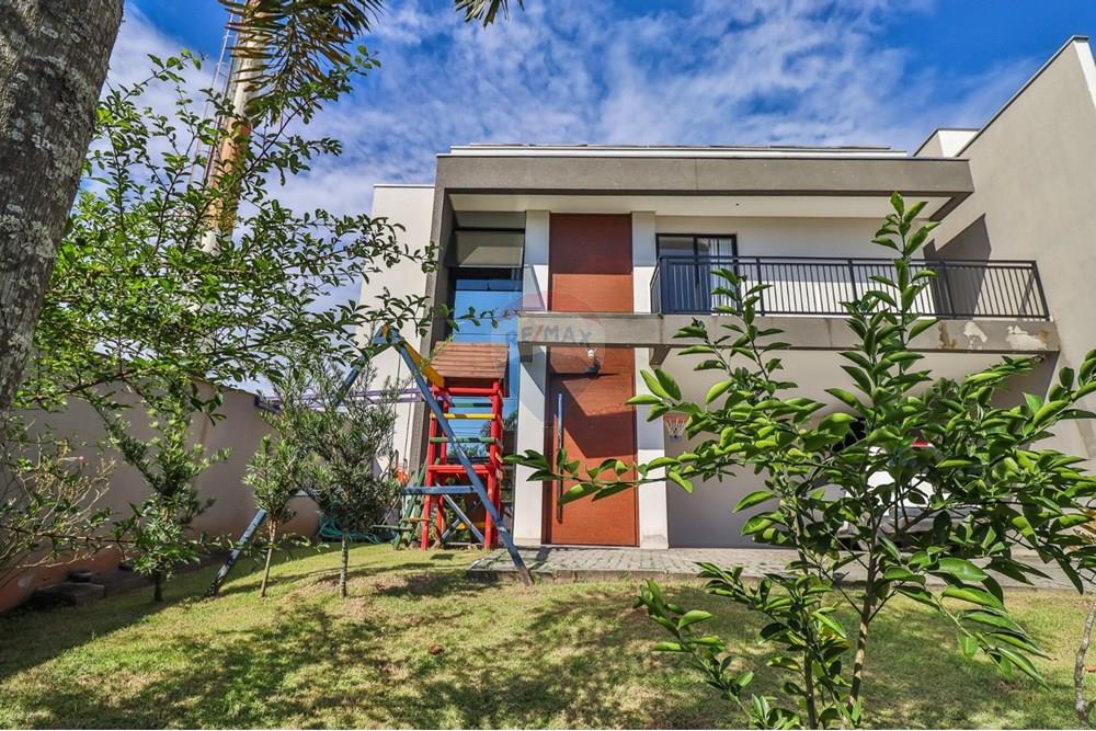 Sobrado - Venda - Timbó , Santa Catarina - IMG-20250410-WA0057.jpg - Fachada - 590211041-9