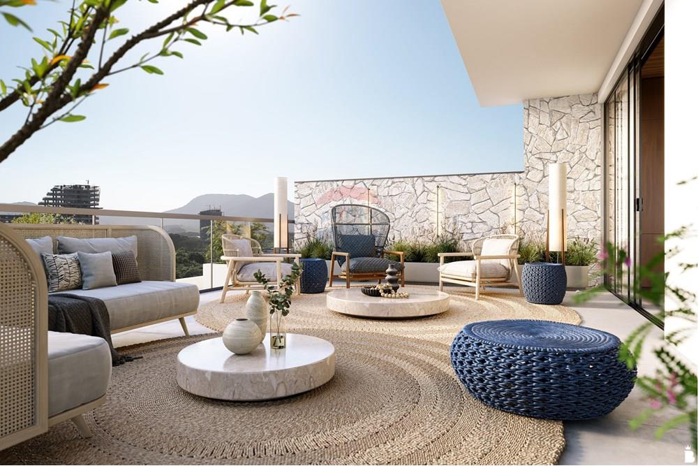 Apartamento - Venda - Porto Belo , Santa Catarina - Vokkan - Garden 02 tipo 02 - RF - 01.jpg - 590401002-104